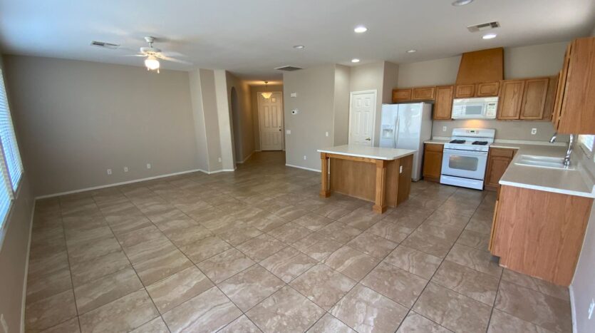1022 Pecos River Ave - Henderson - Nevada - 3 bed, 2 bath rental property