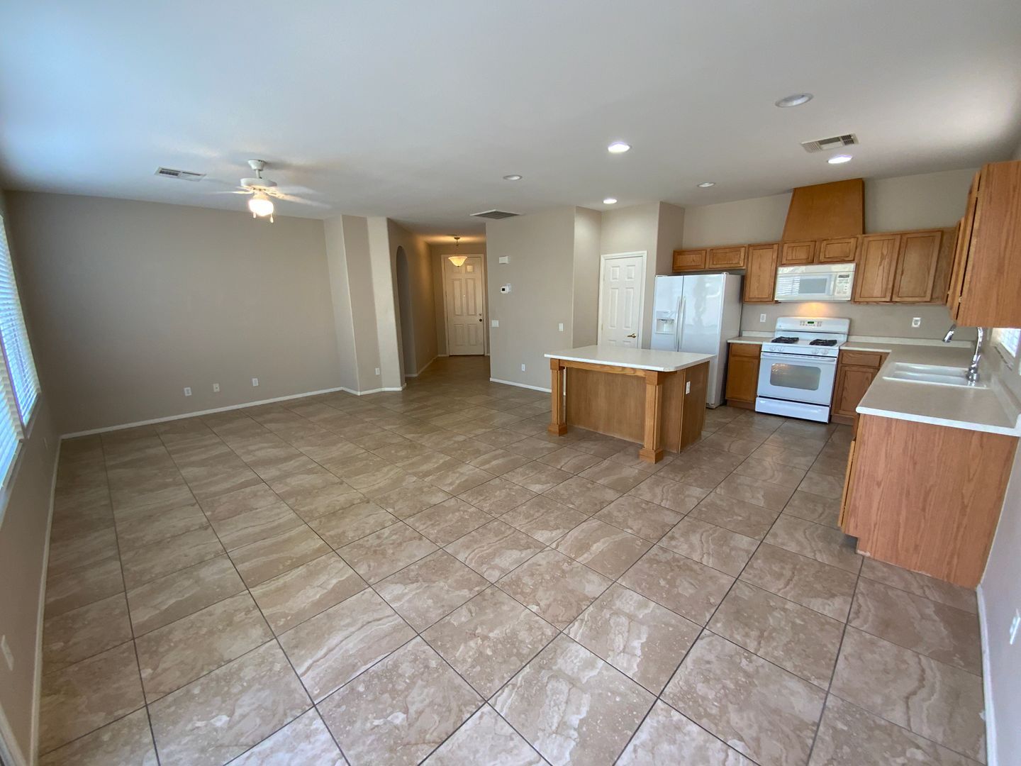 1022 Pecos River Ave - Henderson - Nevada - 3 bed, 2 bath rental property