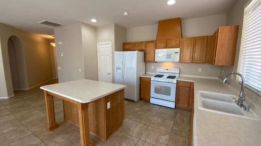 1022 Pecos River Ave - Henderson - Nevada - 3 bed, 2 bath rental property