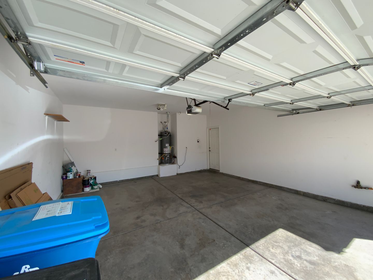 1022 Pecos River Ave - Henderson - Nevada - 3 bed, 2 bath rental property