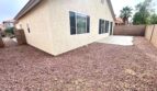 1022 Pecos River Ave - Henderson - Nevada - 3 bed, 2 bath rental property