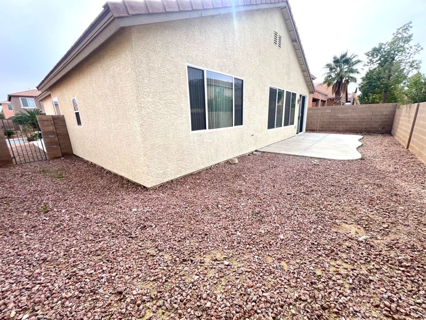 1022 Pecos River Ave - Henderson - Nevada - 3 bed, 2 bath rental property