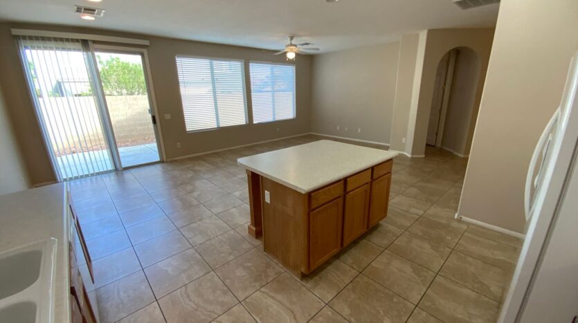 1022 Pecos River Ave - Henderson - Nevada - 3 bed, 2 bath rental property