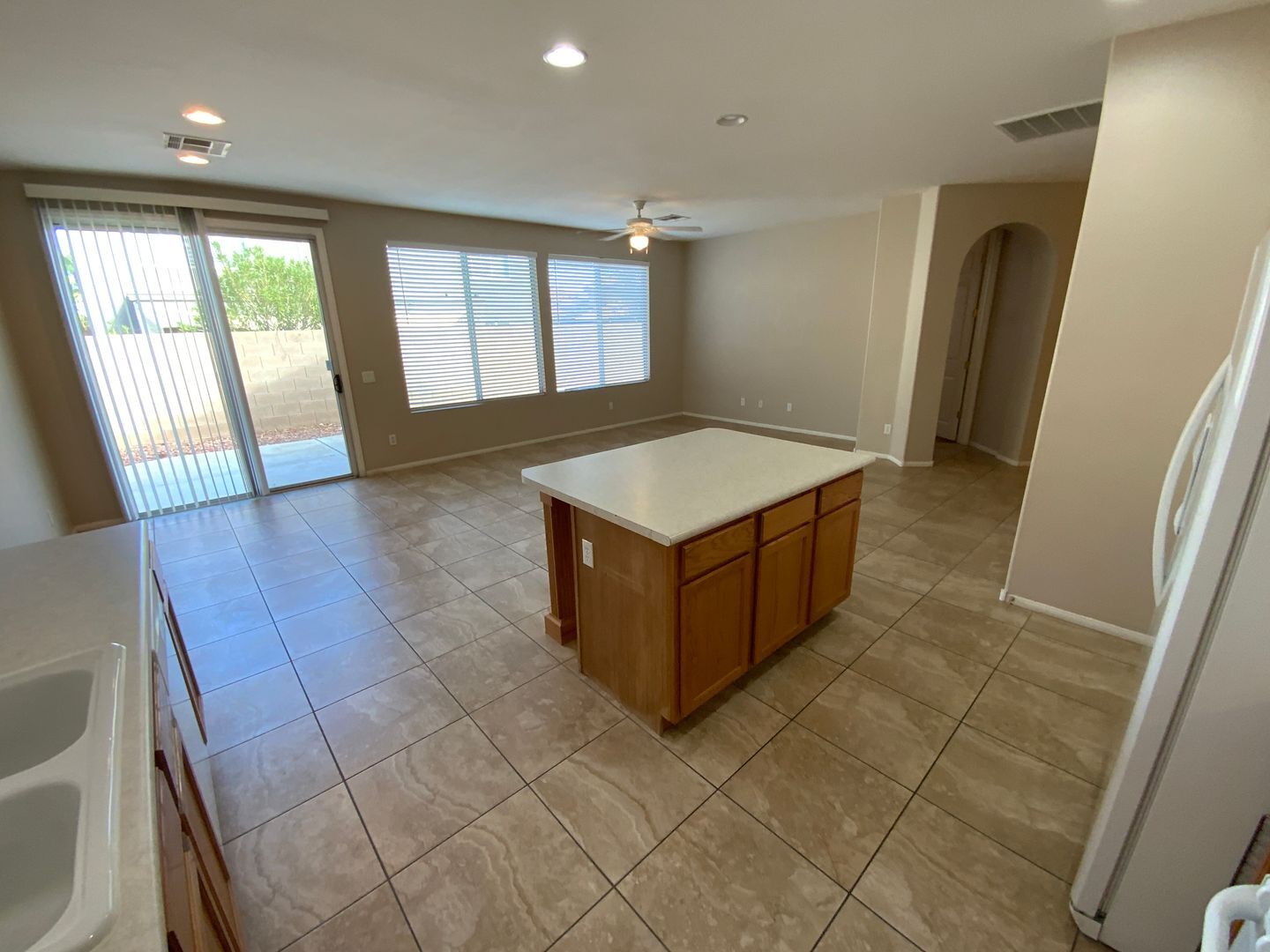 1022 Pecos River Ave - Henderson - Nevada - 3 bed, 2 bath rental property