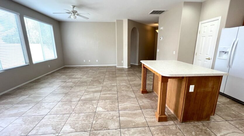 1022 Pecos River Ave - Henderson - Nevada - 3 bed, 2 bath rental property
