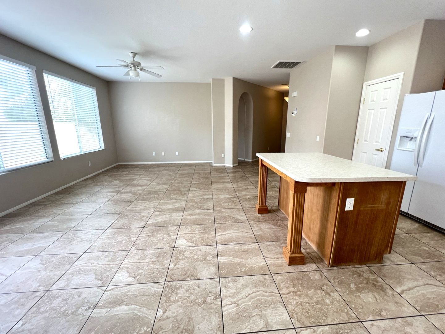 1022 Pecos River Ave - Henderson - Nevada - 3 bed, 2 bath rental property