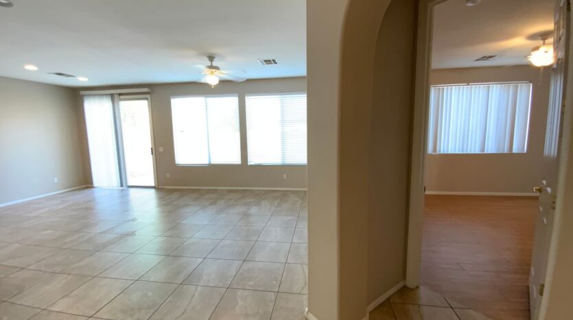 1022 Pecos River Ave - Henderson - Nevada - 3 bed, 2 bath rental property