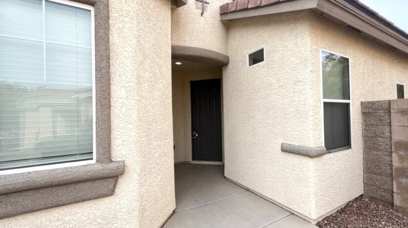 1022 Pecos River Ave - Henderson - Nevada - 3 bed, 2 bath rental property