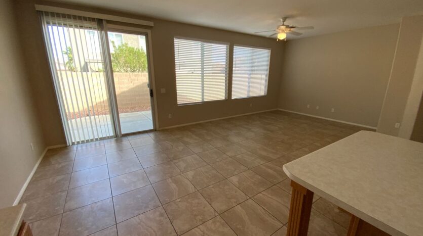 1022 Pecos River Ave - Henderson - Nevada - 3 bed, 2 bath rental property