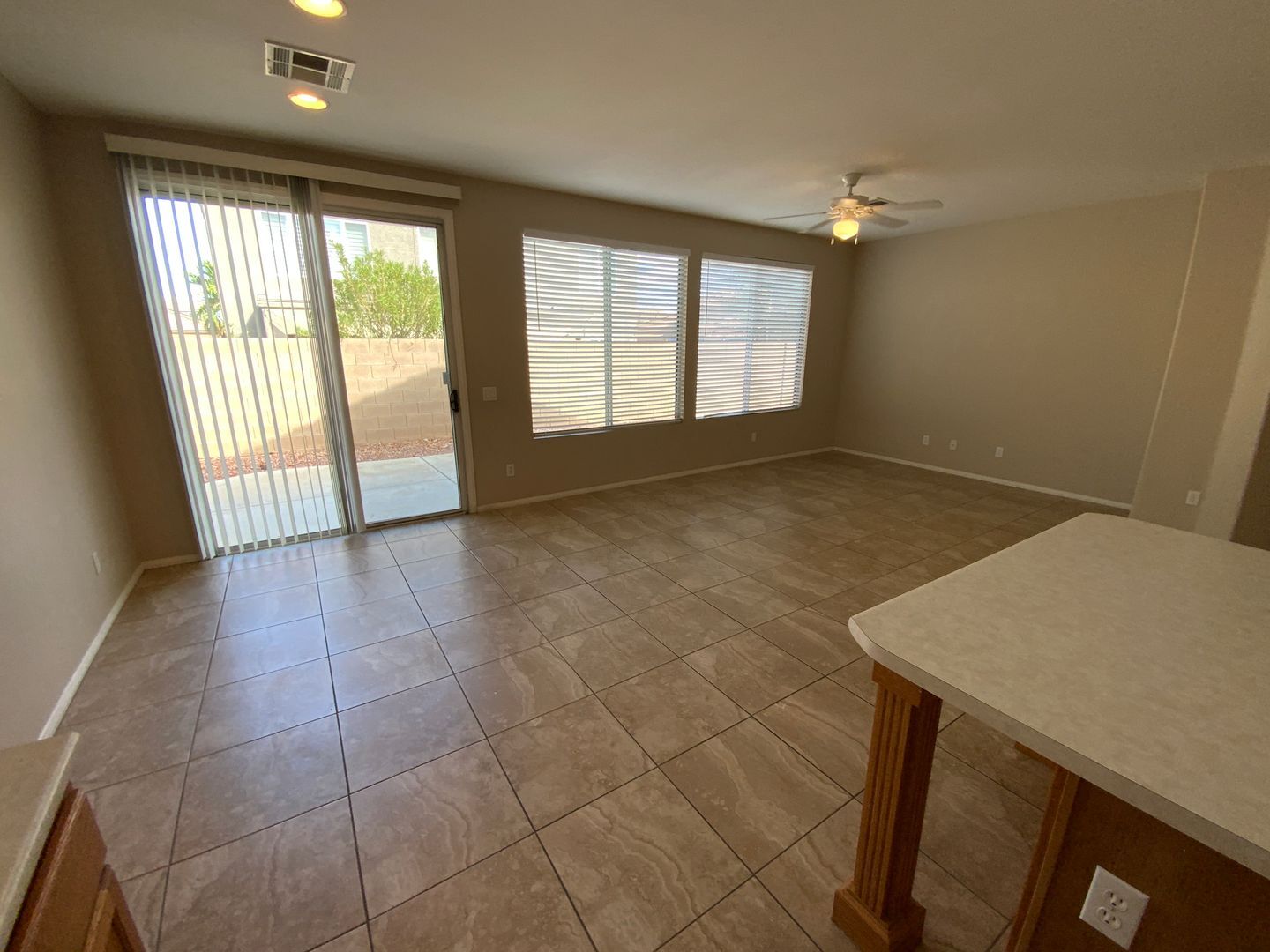 1022 Pecos River Ave - Henderson - Nevada - 3 bed, 2 bath rental property