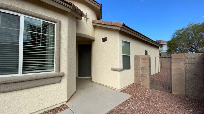1022 Pecos River Ave - Henderson - Nevada - 3 bed, 2 bath rental property