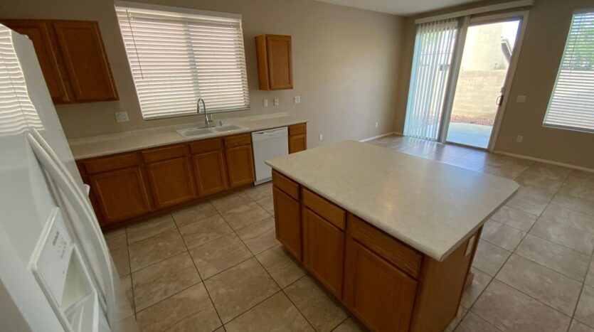1022 Pecos River Ave - Henderson - Nevada - 3 bed, 2 bath rental property