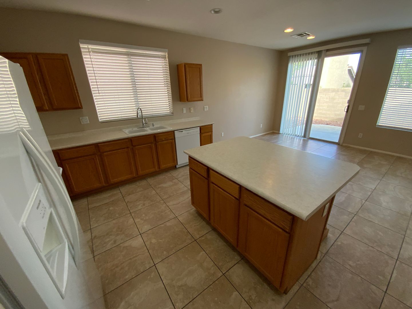 1022 Pecos River Ave - Henderson - Nevada - 3 bed, 2 bath rental property