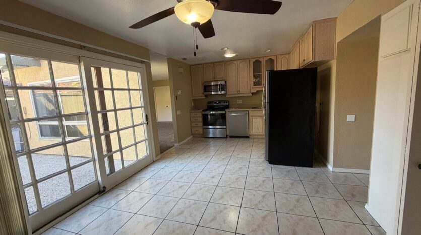 10513 Westonhill Drive - San Diego - California - 2 bed, 2 bath rental property