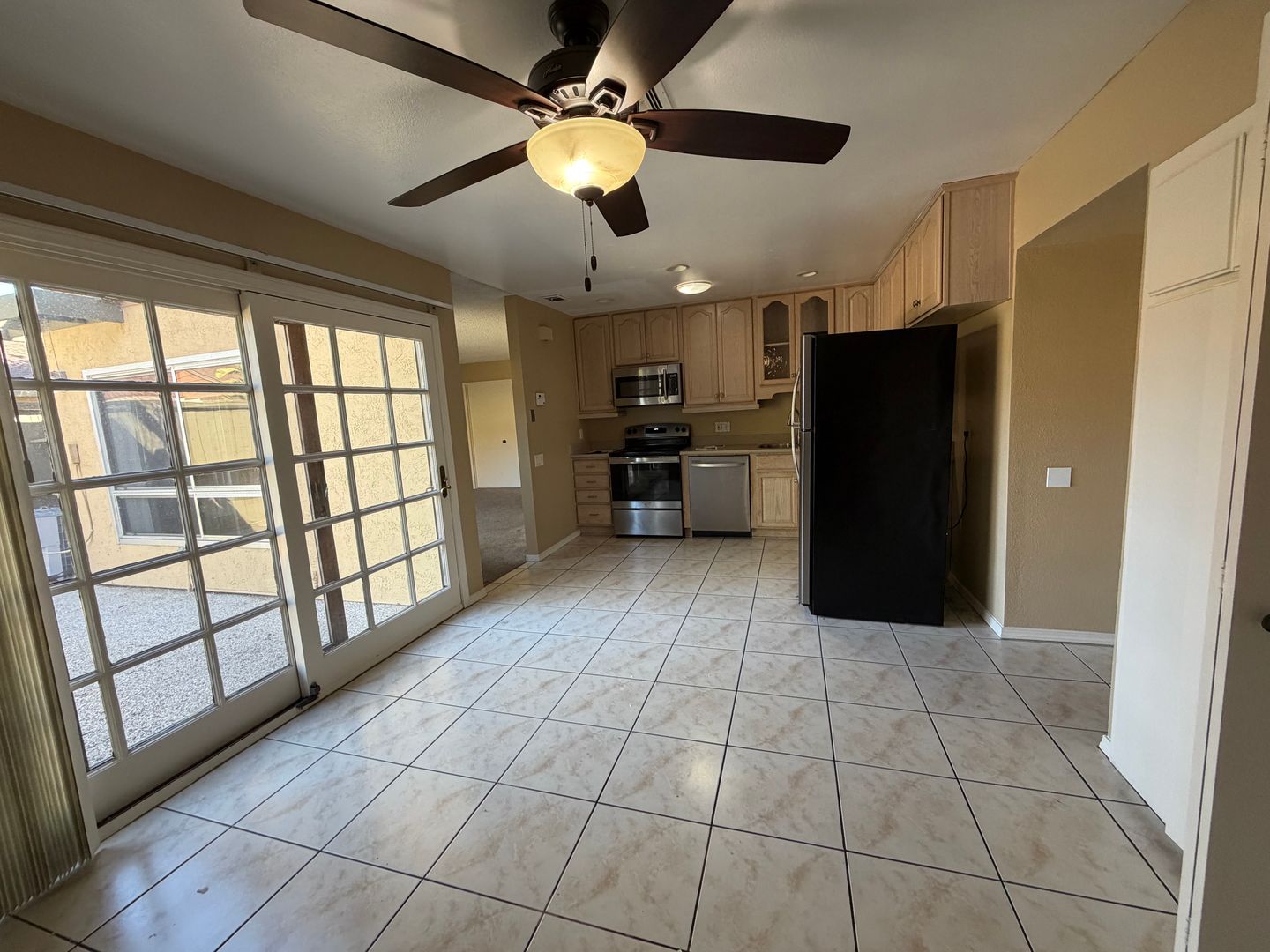 10513 Westonhill Drive - San Diego - California - 2 bed, 2 bath rental property