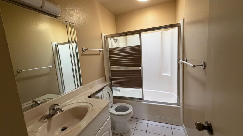 10513 Westonhill Drive - San Diego - California - 2 bed, 2 bath rental property