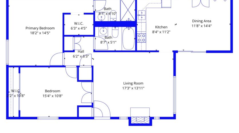 10513 Westonhill Drive - San Diego - California - 2 bed, 2 bath rental property