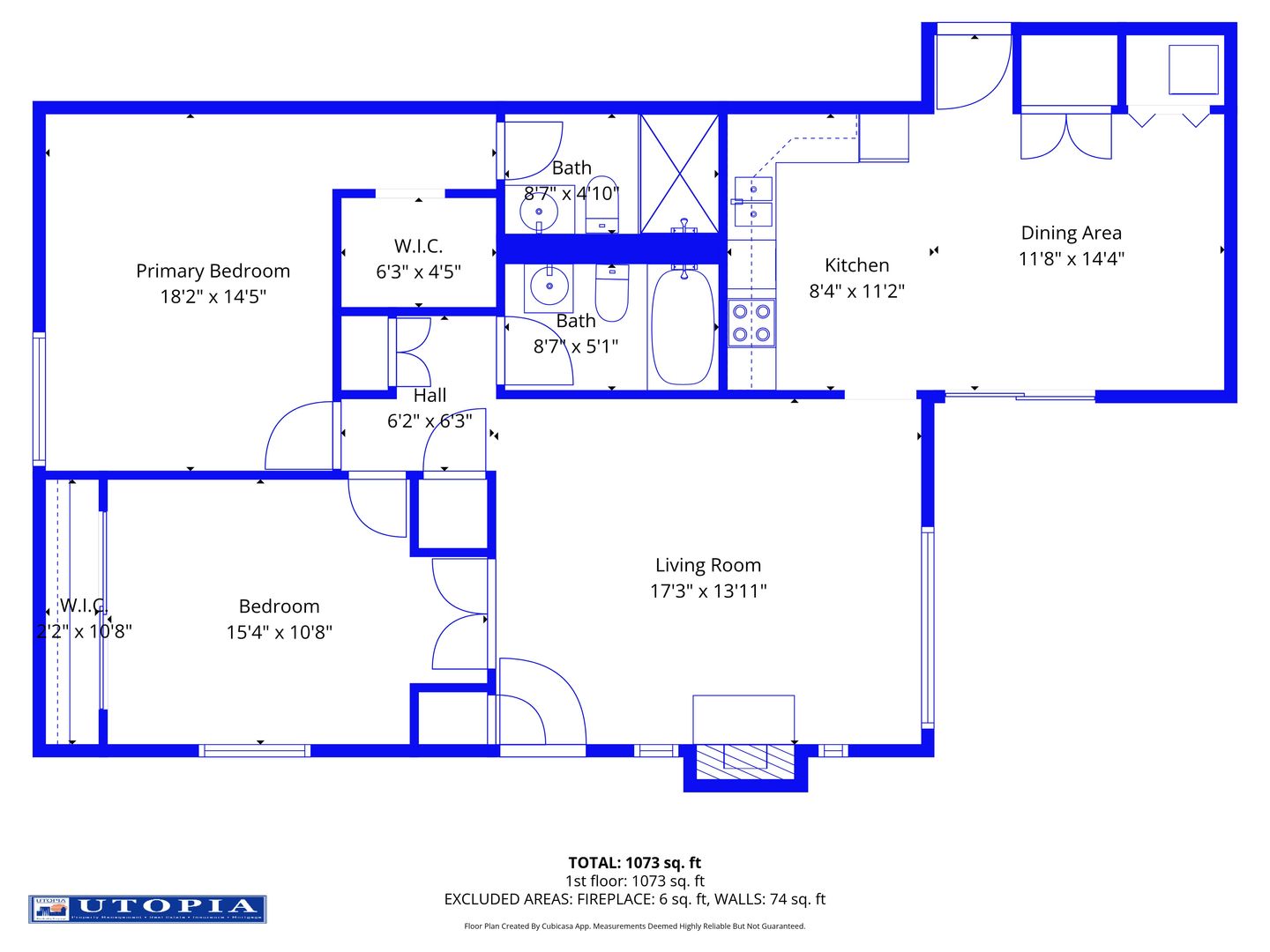 10513 Westonhill Drive - San Diego - California - 2 bed, 2 bath rental property