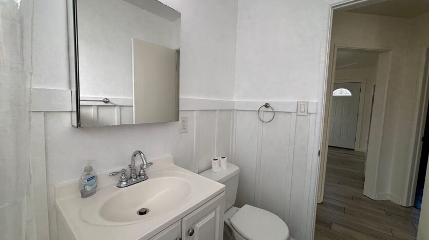 1073 7th Street - Imperial Beach - California - 2 bed, 1 bath rental property