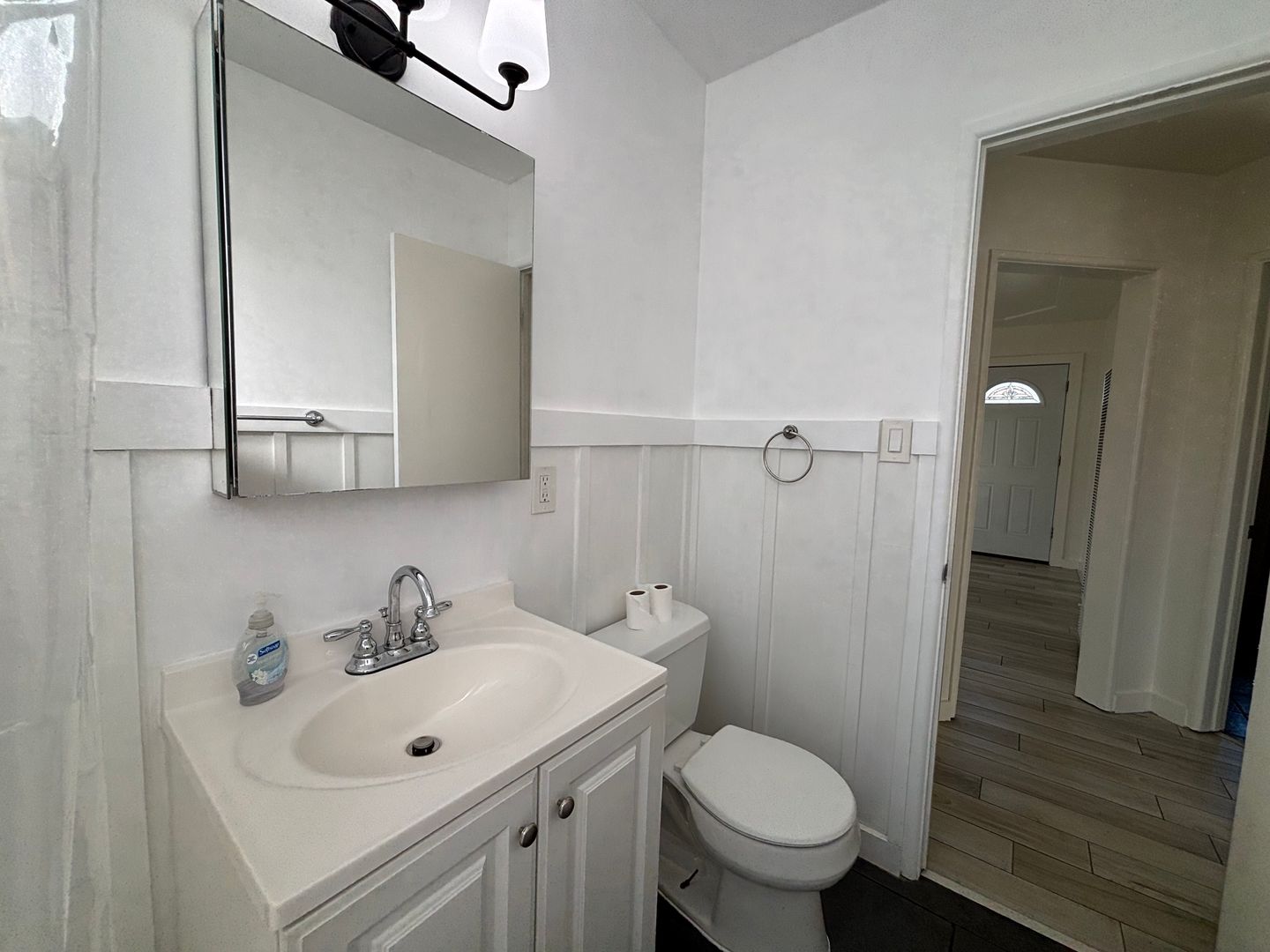 1073 7th Street - Imperial Beach - California - 2 bed, 1 bath rental property