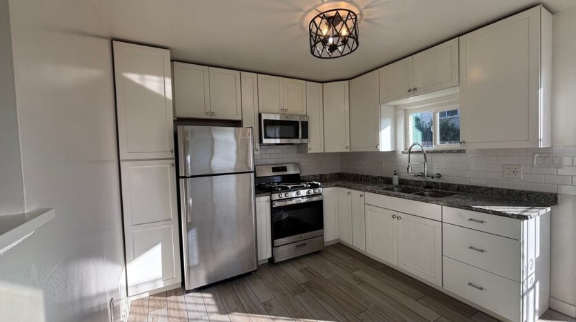 1073 7th Street - Imperial Beach - California - 2 bed, 1 bath rental property