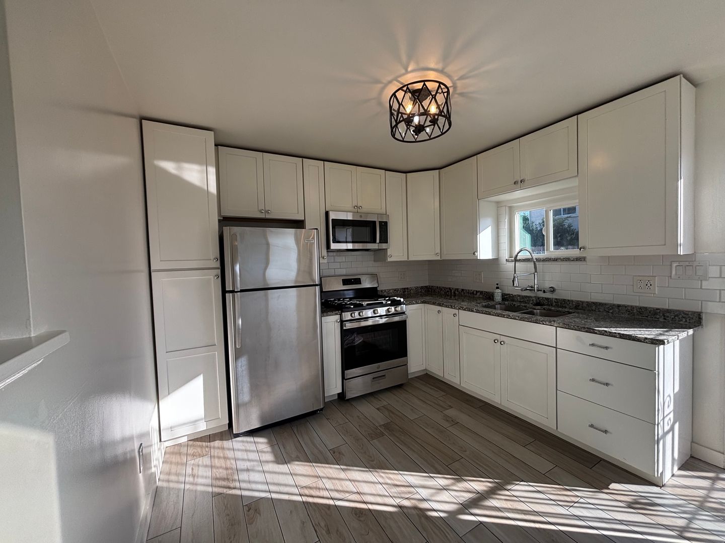 1073 7th Street - Imperial Beach - California - 2 bed, 1 bath rental property