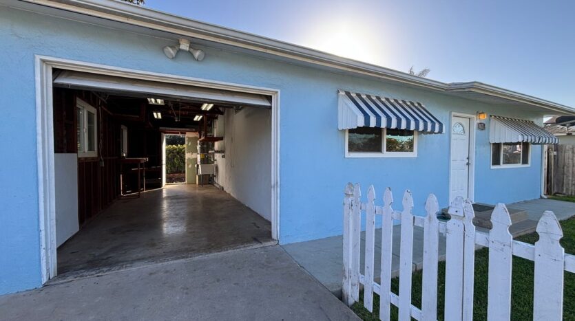 1073 7th Street - Imperial Beach - California - 2 bed, 1 bath rental property