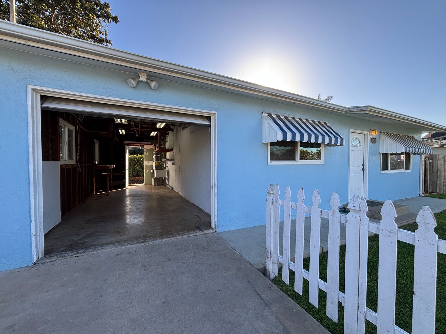 1073 7th Street - Imperial Beach - California - 2 bed, 1 bath rental property