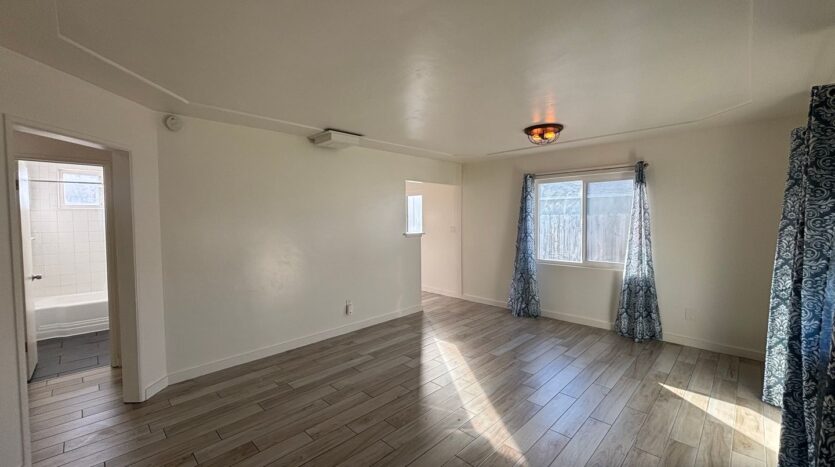 1073 7th Street - Imperial Beach - California - 2 bed, 1 bath rental property