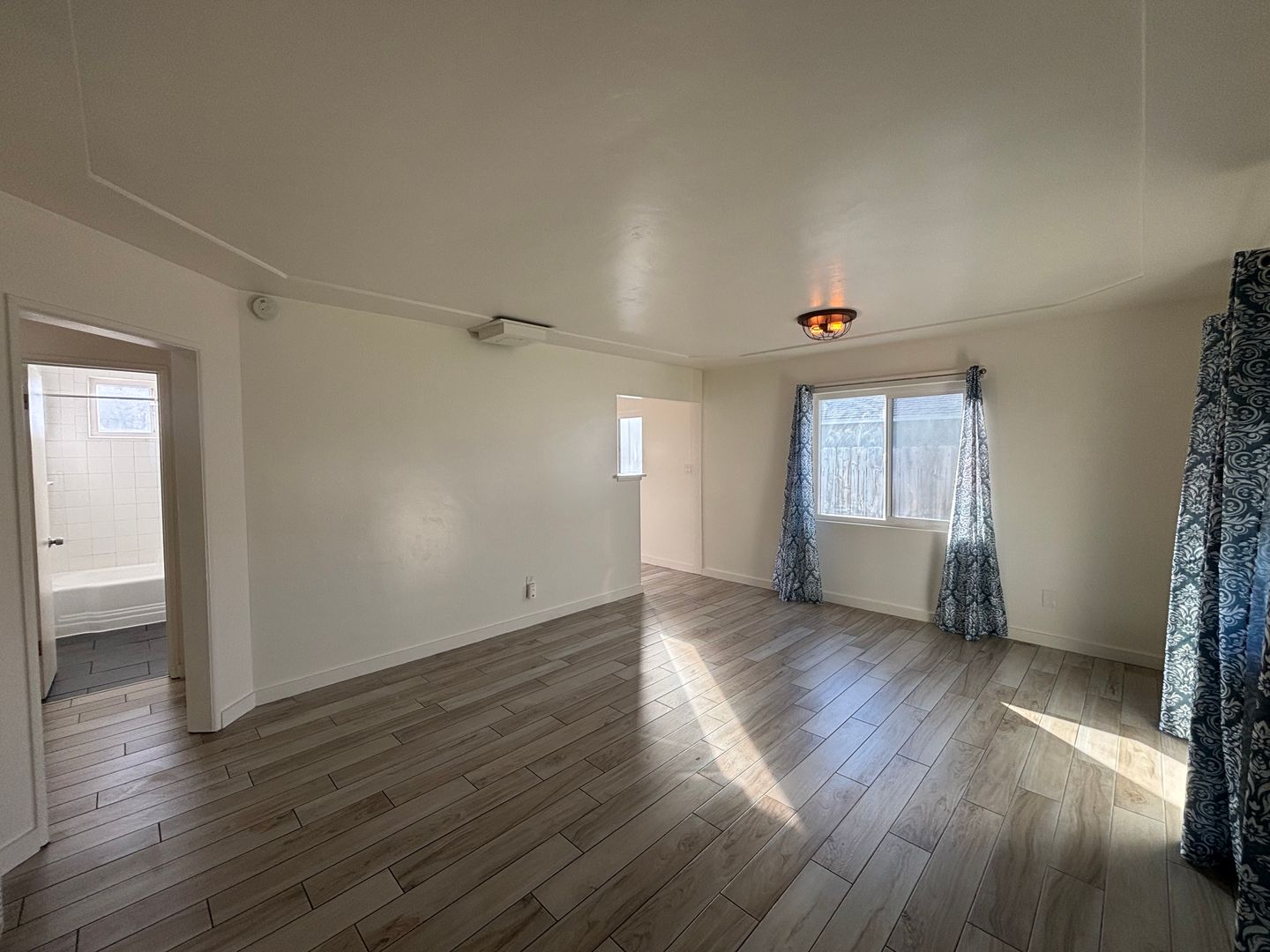 1073 7th Street - Imperial Beach - California - 2 bed, 1 bath rental property