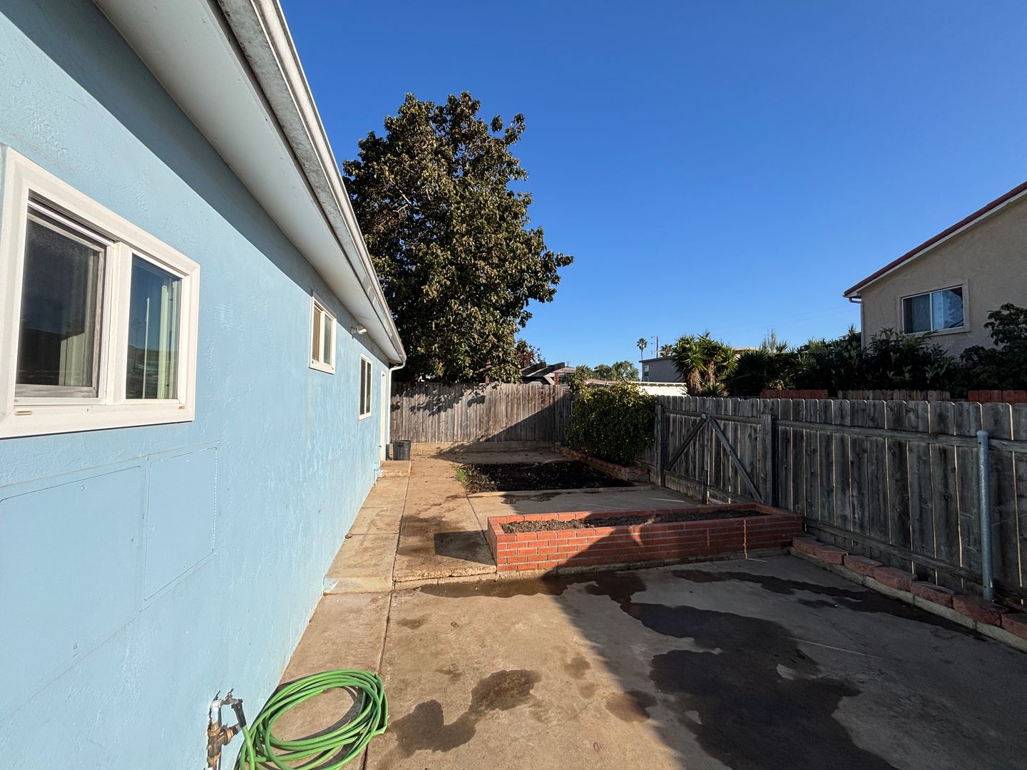 1073 7th Street - Imperial Beach - California - 2 bed, 1 bath rental property