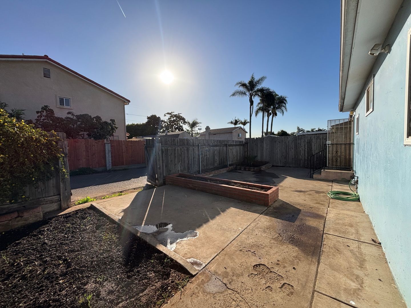 1073 7th Street - Imperial Beach - California - 2 bed, 1 bath rental property