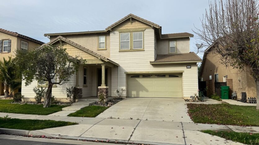 11074 Buttonbush Ct - Corona - California - 6 bed, 4.5 bath rental property