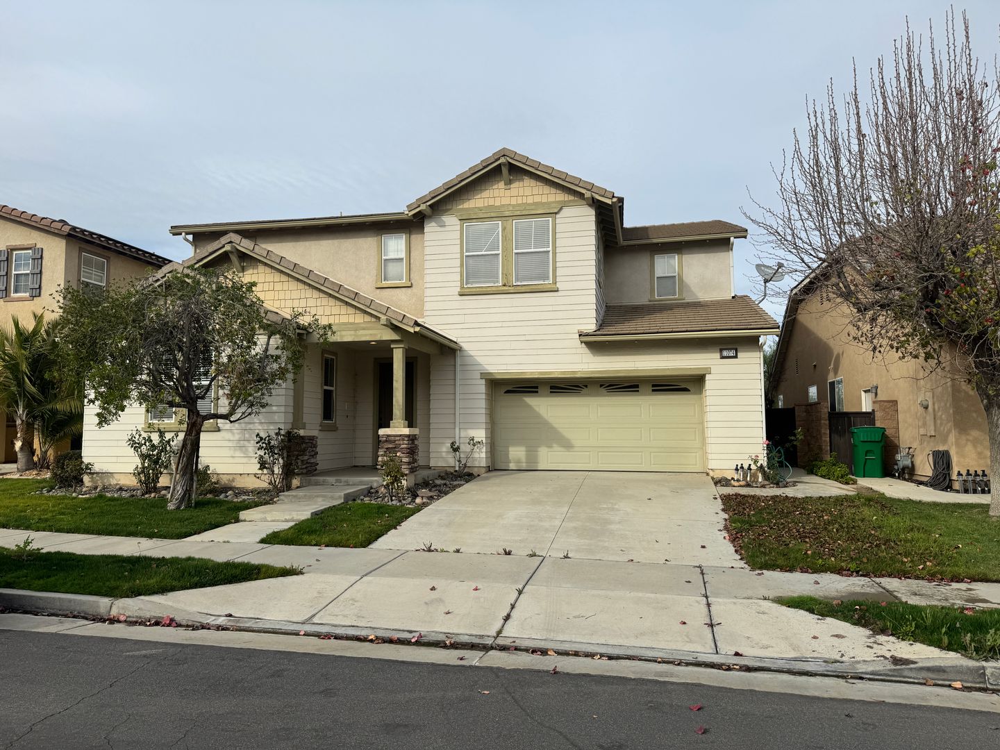 11074 Buttonbush Ct - Corona - California - 6 bed, 4.5 bath rental property