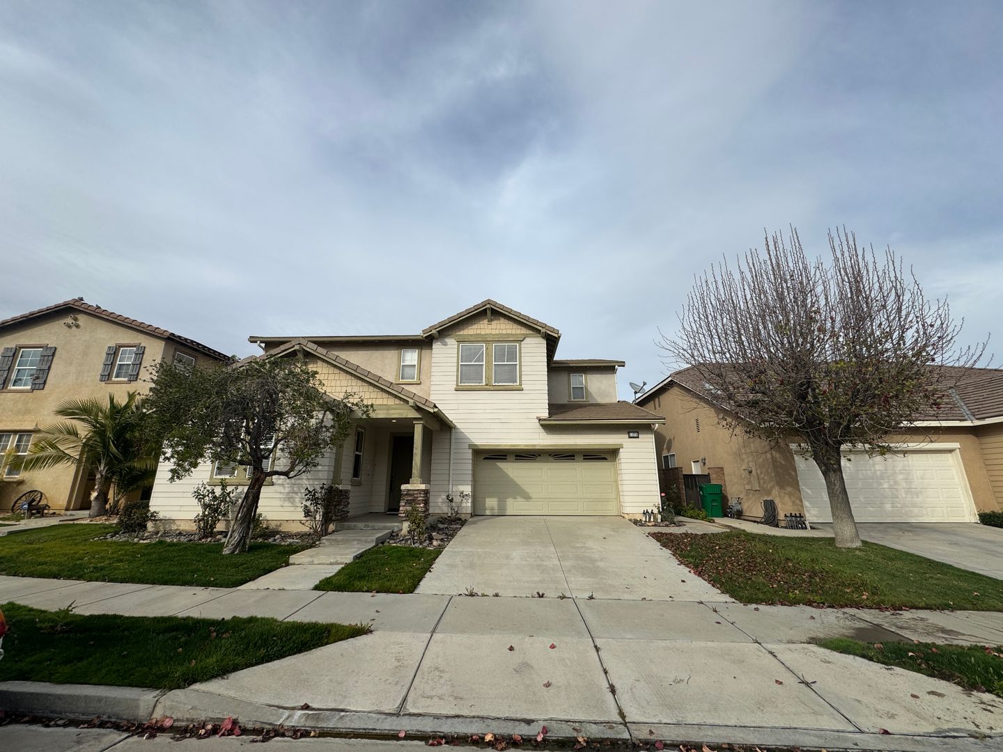 11074 Buttonbush Ct - Corona - California - 6 bed, 4.5 bath rental property
