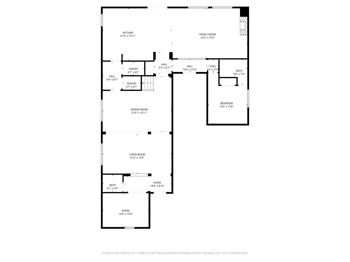 11074 Buttonbush Ct - Corona - California - 6 bed, 4.5 bath rental property