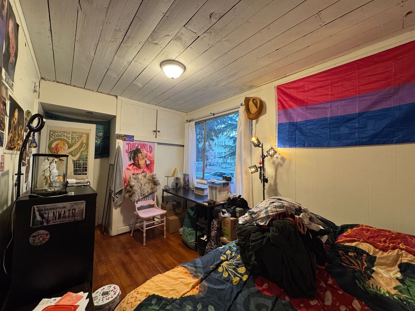 1108 12th Street - Bellingham - Washington - 5 bed, 1.5 bath rental property