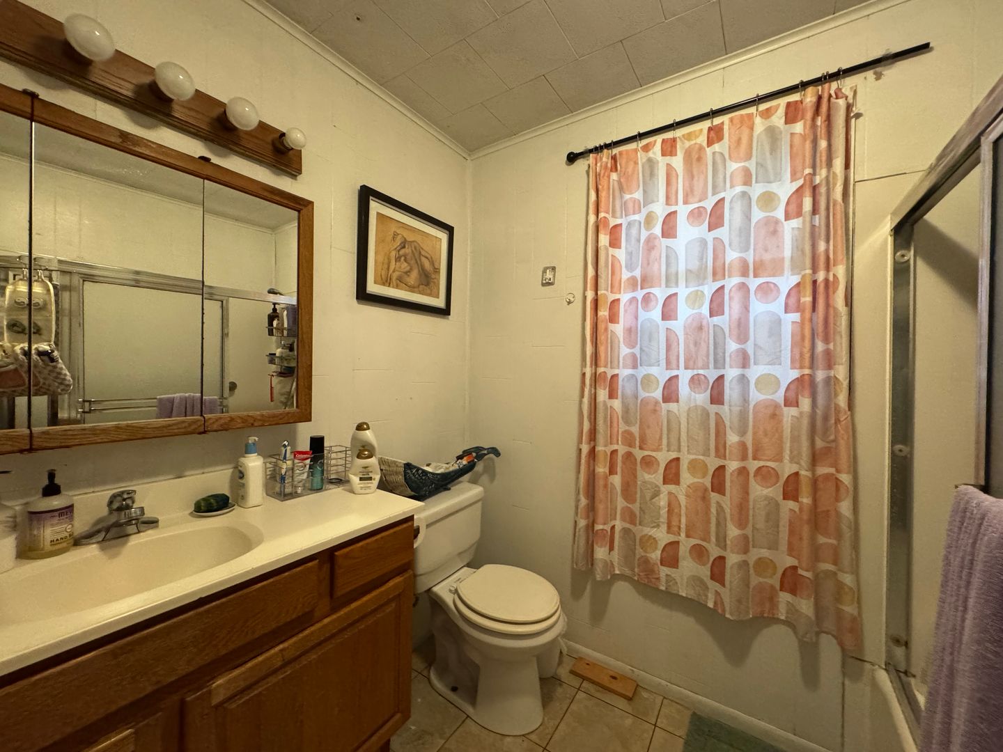 1108 12th Street - Bellingham - Washington - 5 bed, 1.5 bath rental property