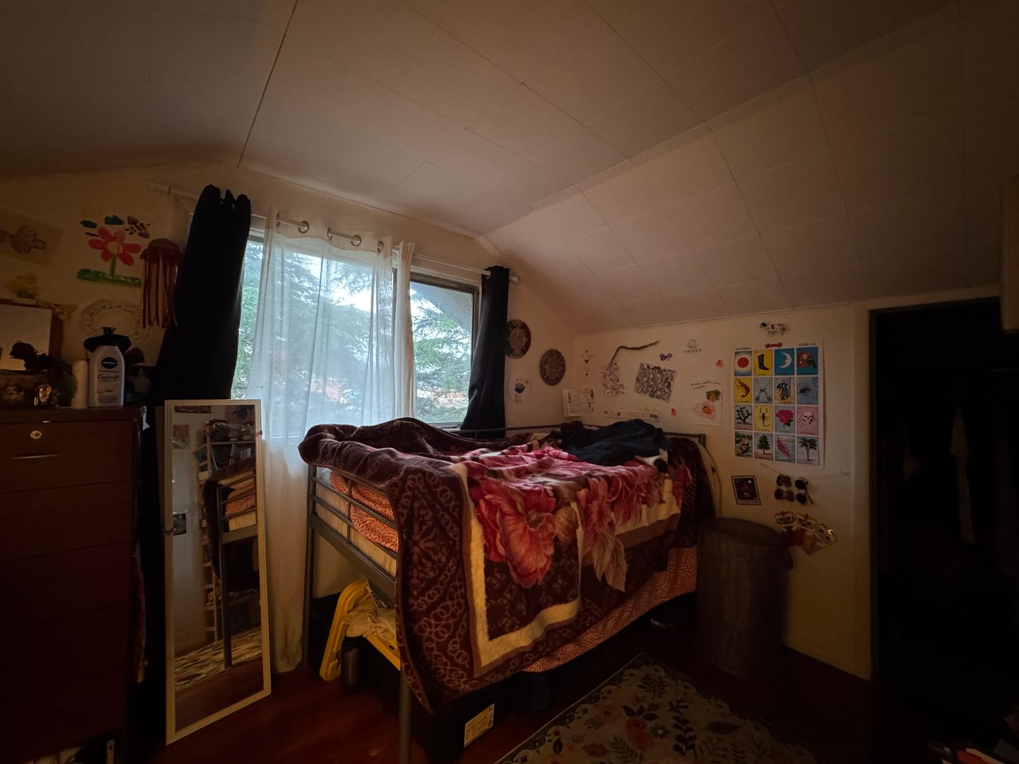 1108 12th Street - Bellingham - Washington - 5 bed, 1.5 bath rental property