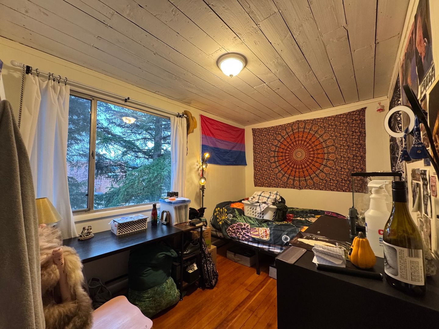 1108 12th Street - Bellingham - Washington - 5 bed, 1.5 bath rental property