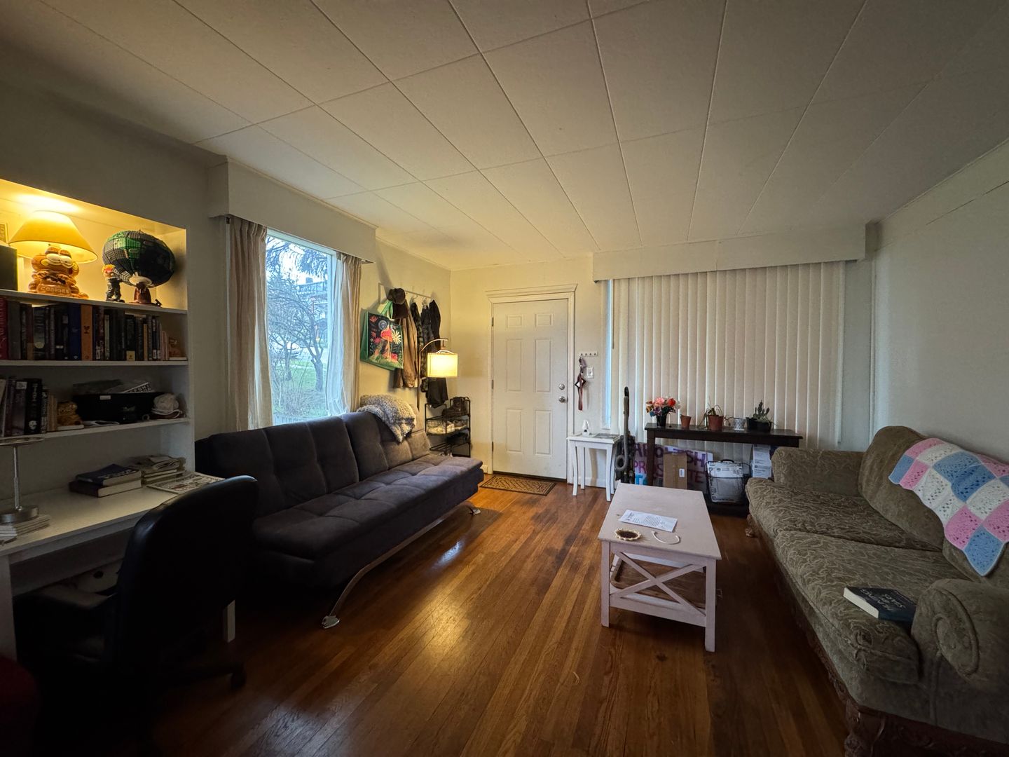1108 12th Street - Bellingham - Washington - 5 bed, 1.5 bath rental property