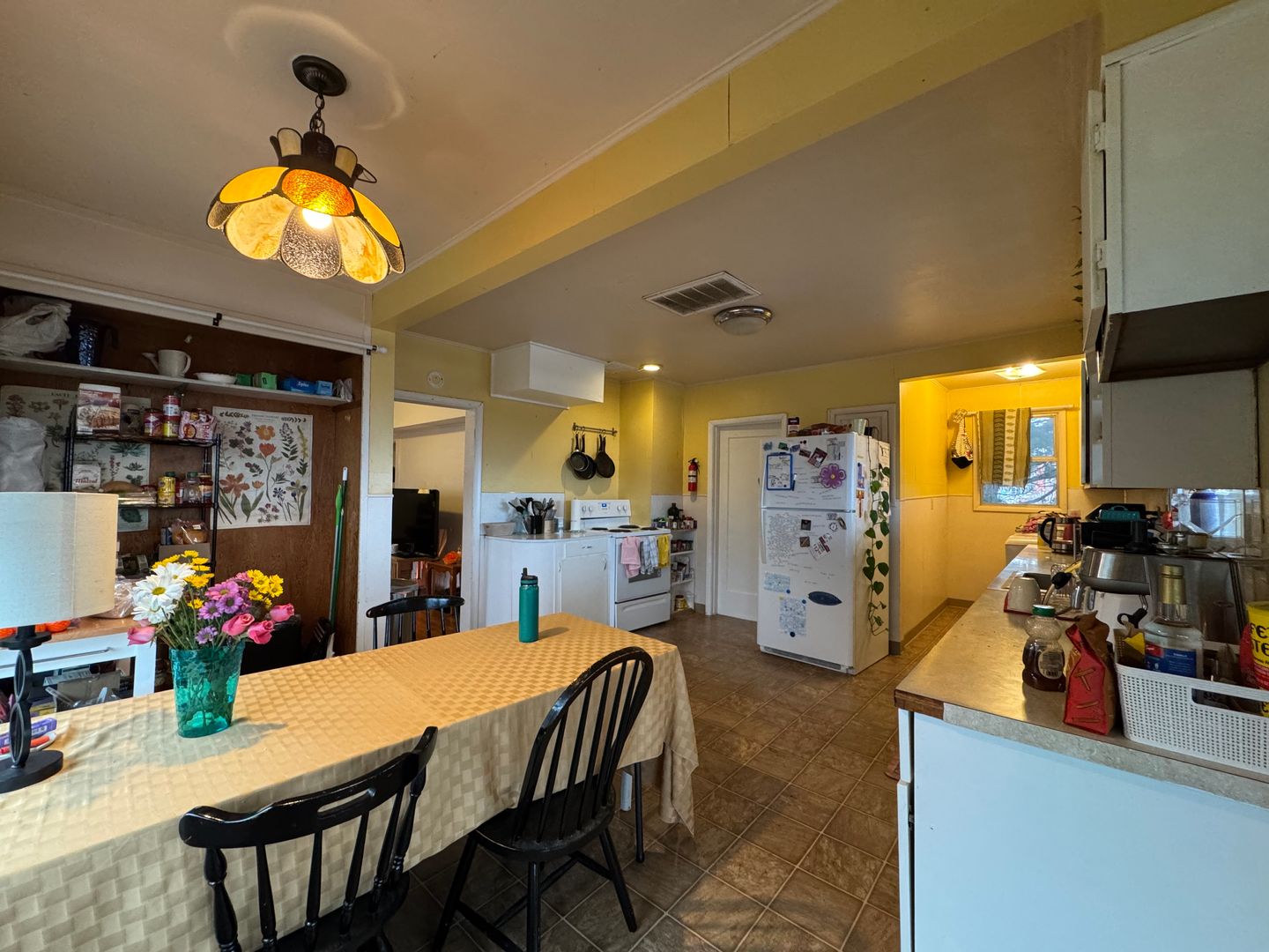 1108 12th Street - Bellingham - Washington - 5 bed, 1.5 bath rental property