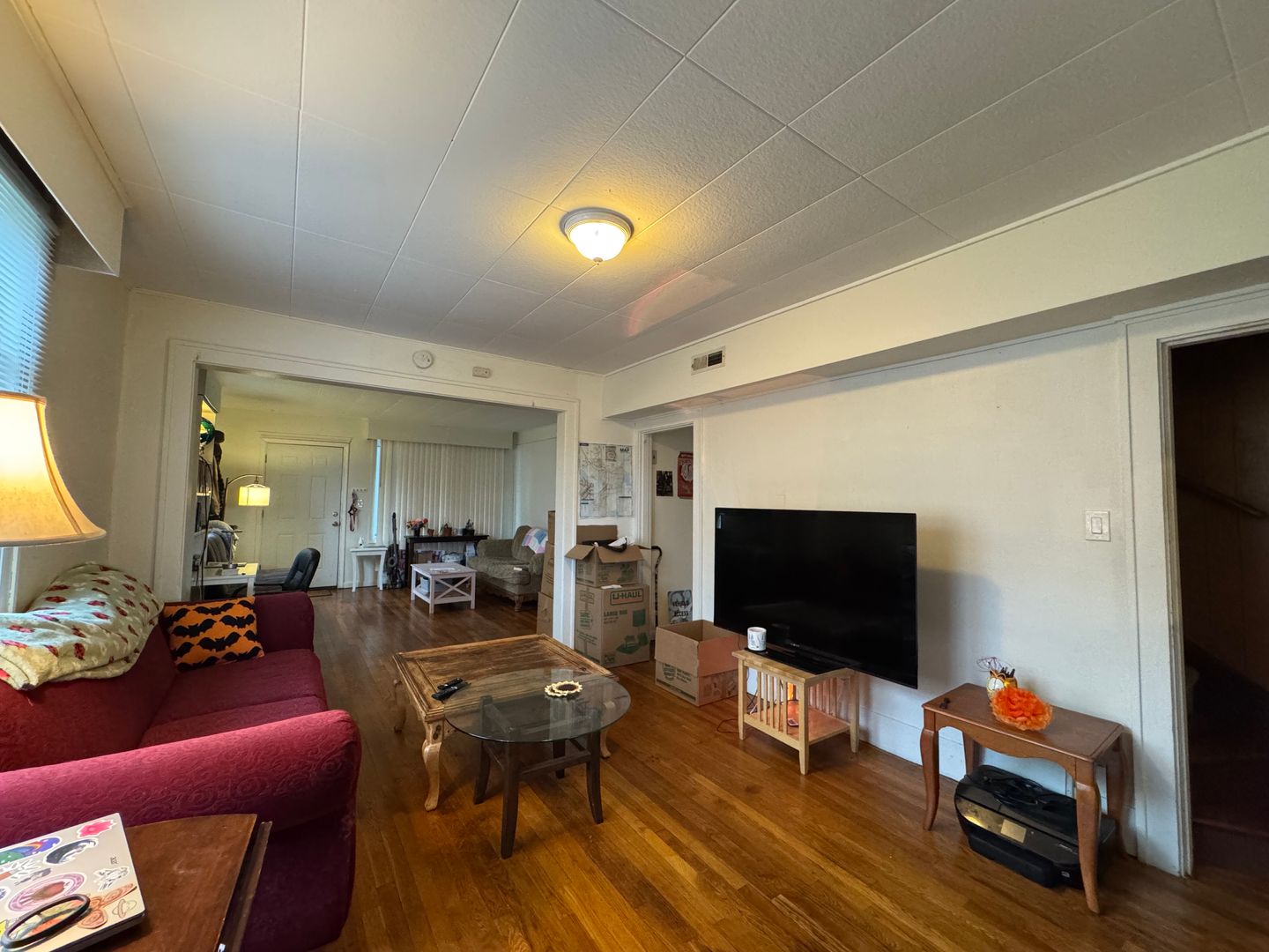 1108 12th Street - Bellingham - Washington - 5 bed, 1.5 bath rental property