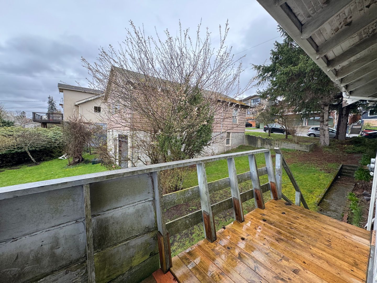 1108 12th Street - Bellingham - Washington - 5 bed, 1.5 bath rental property