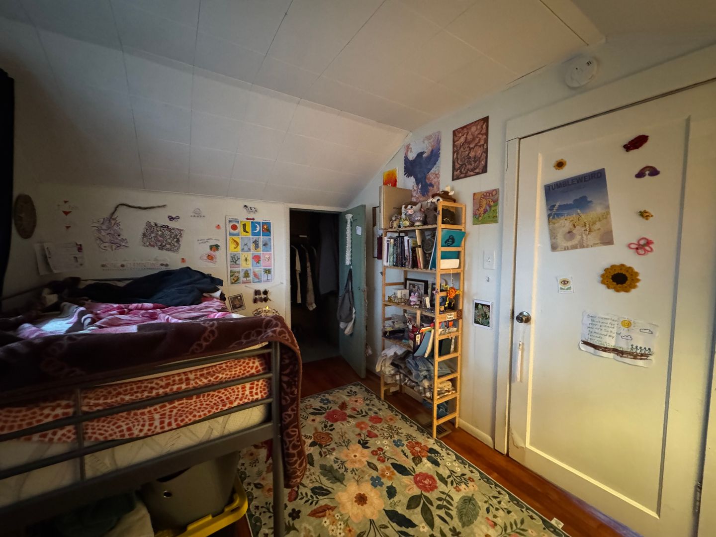 1108 12th Street - Bellingham - Washington - 5 bed, 1.5 bath rental property