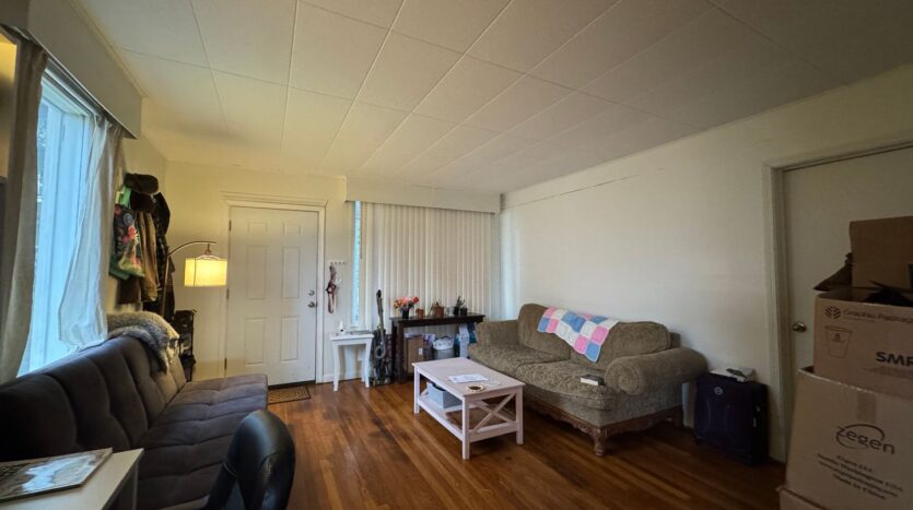 1108 12th Street - Bellingham - Washington - 5 bed, 1.5 bath rental property