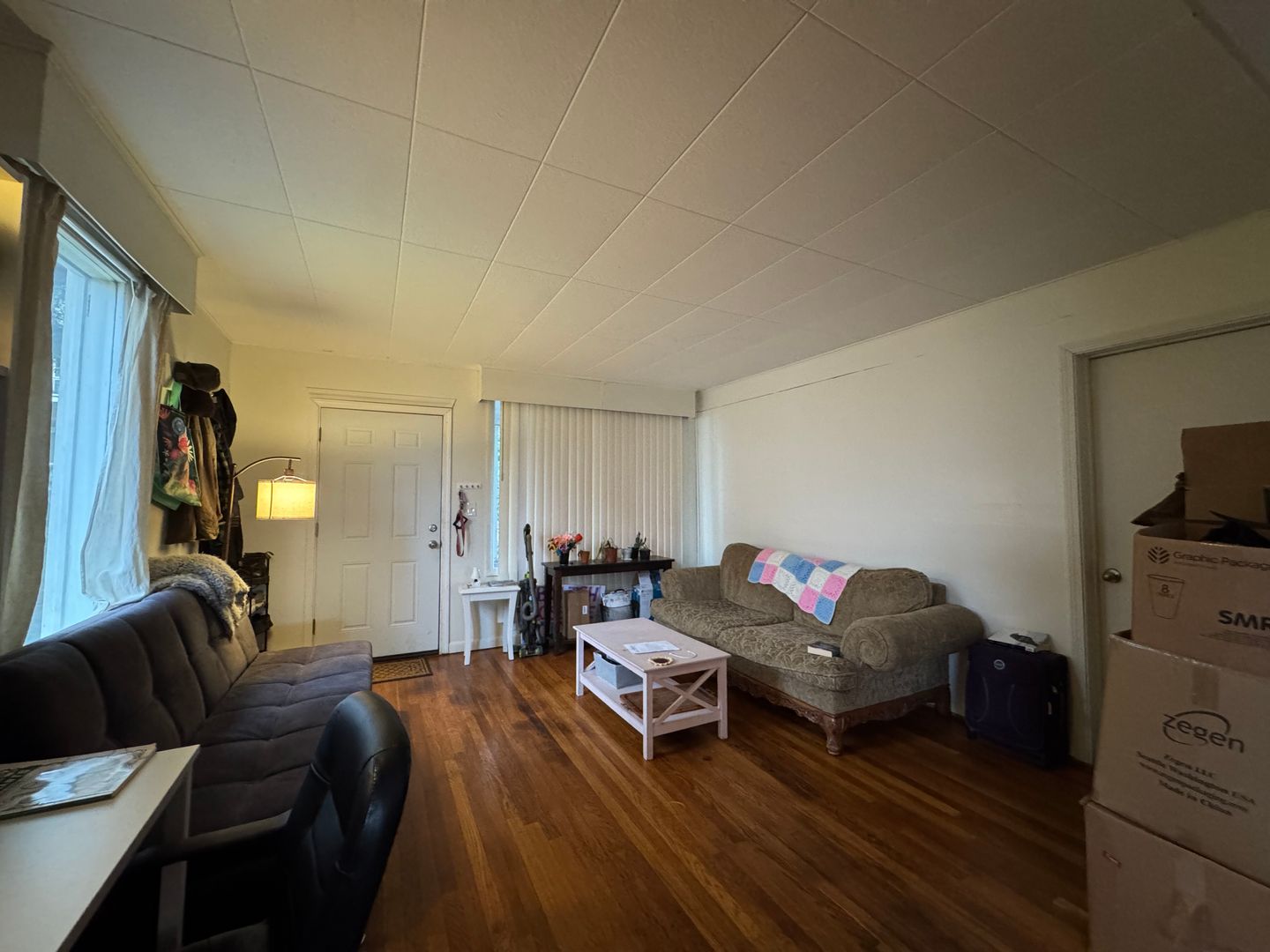 1108 12th Street - Bellingham - Washington - 5 bed, 1.5 bath rental property