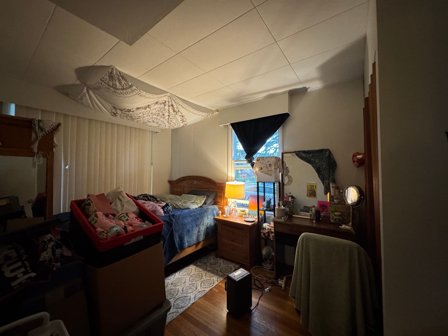 1108 12th Street - Bellingham - Washington - 5 bed, 1.5 bath rental property