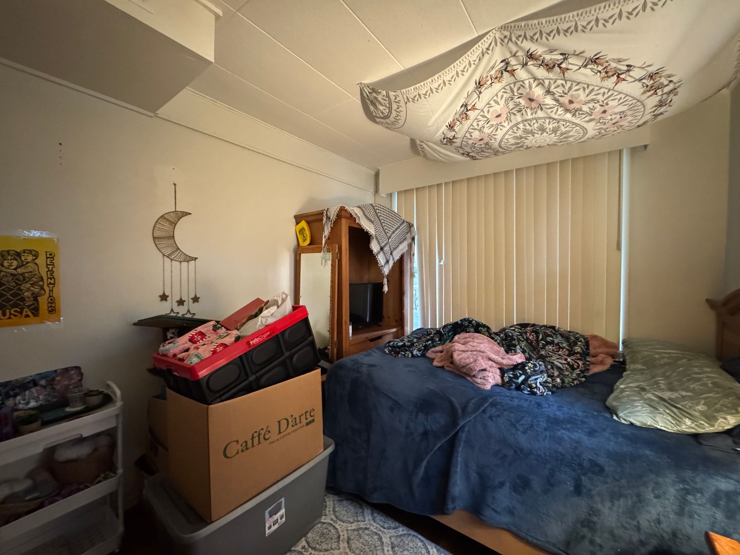 1108 12th Street - Bellingham - Washington - 5 bed, 1.5 bath rental property