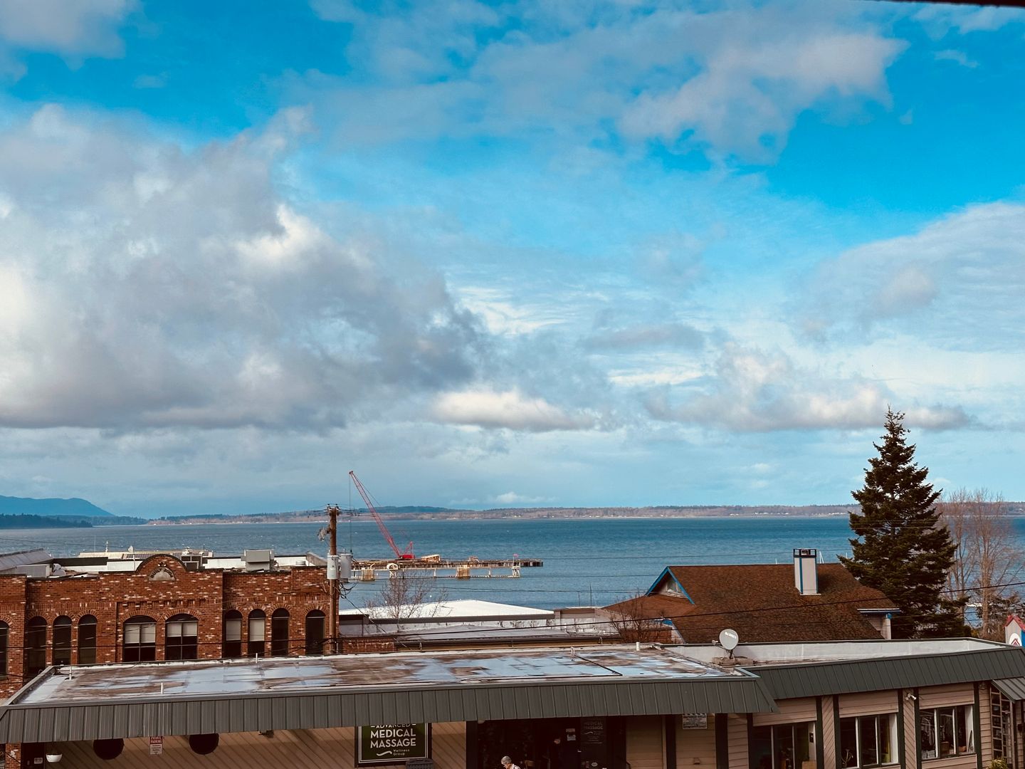 1108 12th Street - Bellingham - Washington - 5 bed, 1.5 bath rental property